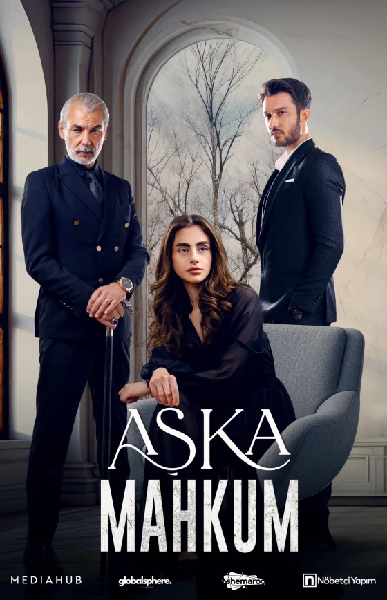 Заключенный любви 1-6, 7 серия турецкий сериал на русском языке смотреть бесплатно онлайн все серии