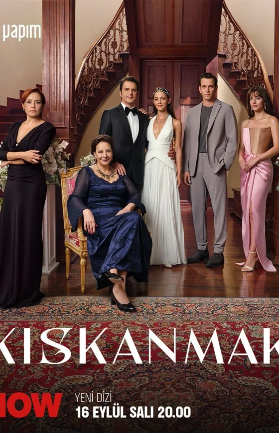 Зависть 1-2, 3 серия турецкий сериал на русском языке все серии смотреть онлайн бесплатно